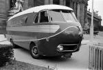 Pegaso Bacalao 1952 года